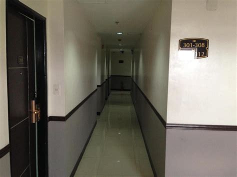 Cherry Midtown Hotel, Subic (Zambales) .